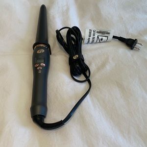 T3 SinglePass(R) 1.25-1.75” Whirl Wand - Grey